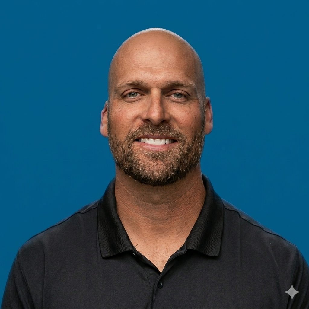 Matt Geiss and the Junk Away We Go Team